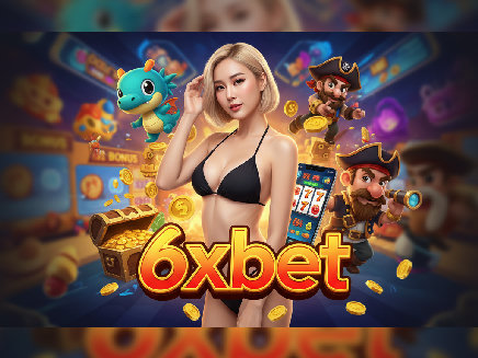 6xbet slot