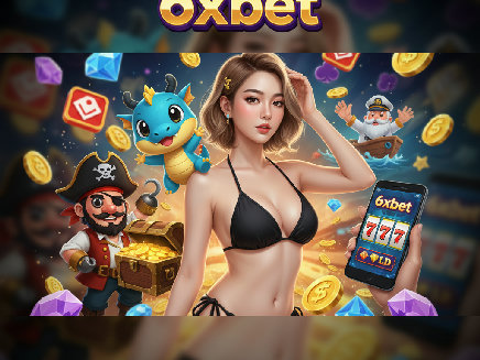 login 6xbet